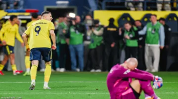 أزمة في الهلال.. شكوى ضد الحمدان بتهمة التحايل على الأنظمة القانونية